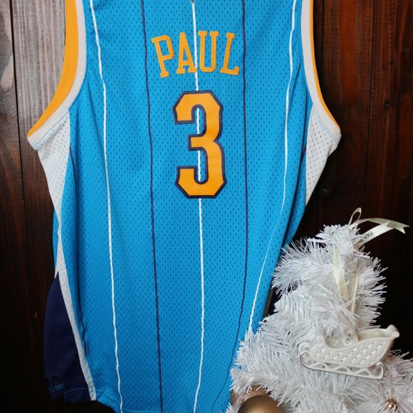 New Orleans jersey